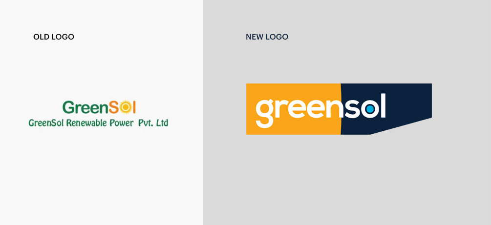 greensol-rebranding