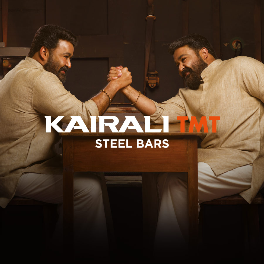 Kairali TMT